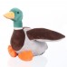 Henrik - plüss vadkacsa - 25cm