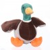 Henrik - plüss vadkacsa - 25cm