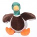 Henrik - plüss vadkacsa - 25cm