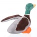 Henrik - plüss vadkacsa - 25cm