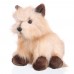 Cooper - plüss cairn terrier