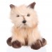 Cooper - plüss cairn terrier