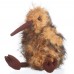 Korando - plüss kivi - 26cm