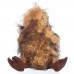 Korando - plüss kivi - 26cm