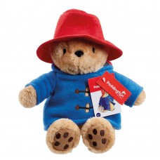 Paddington maci - szuper puha