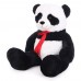 Archibald - plüss panda - 110cm