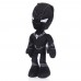 Fekete Párduc plüss figura - 27cm