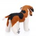 Zoey- plüss beagle - 32cm