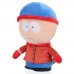 Stan Marsh - South Park plüss figura - 26cm