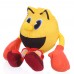 Pac-Man plüss figura - 56cm