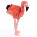 Annie - plüss flamingó - 45cm