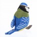 Birdy - plüss cinke - 14cm