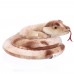 Kolos - plüss kígyó - 20cm