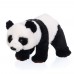 Fren - plüss panda - 20cm