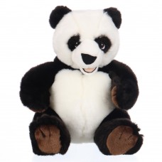 Drew - plüss panda - 30cm