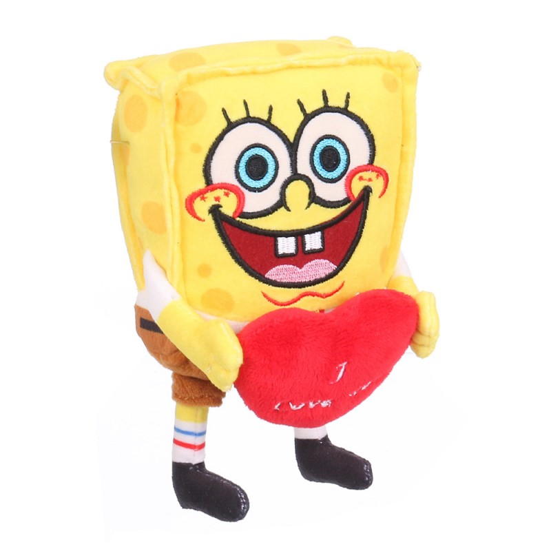 SpongyaBob - 16cm SpongyaBob - 16cm