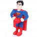 Superman plüss figura - 33cm