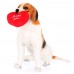 Iwan - plüss beagle - 65cm