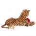 Arco - plüss leopárd - 68cm