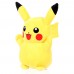 Pikachu - plüss Pokémon nagy méret - 45cm