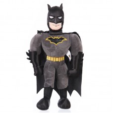 Batman plüss figura - 45 cm