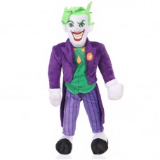 Joker plüss figura
