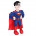 Superman plüss figura - 45cm