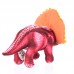 Trice - plüss dinoszaurusz - 24cm