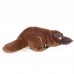 Pancho - plüss kacsacsőrű emlős - 42cm