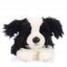 Evelin - plüss border collie - 33cm Evelin - plüss border collie - 33cm