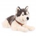 Sziszi - plüss husky - 65cm Sziszi - plüss husky - 65cm