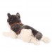 Sziszi - plüss husky - 65cm Sziszi - plüss husky - 65cm