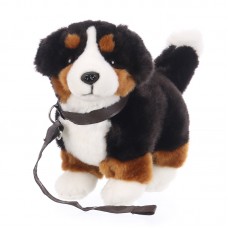 Perry - plüss berni pásztorkutya - 23cm Perry - plüss berni pásztorkutya - 23cm