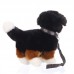 Perry - plüss berni pásztorkutya - 23cm