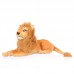Surabi - plüss oroszlán - 36cm