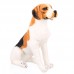 Iwan - plüss beagle