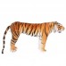 Tora - hatalmas plüss tigris