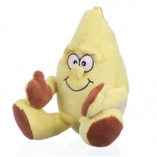 Plüss banán - 24cm