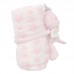 Baby ajándékcsomag takaróval - unikornis