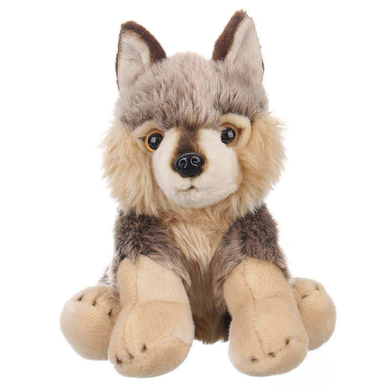 Ramon - plüss farkas-25 cm Ramon - plüss farkas-25 cm