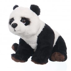 Pamela - plüss panda maci