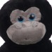 Cono - baby-gorilla plüss - 25cm