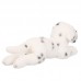 Lucas - plüss dalmata 27 cm