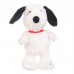 Snoopy plüss figura - 22cm