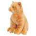 Alicia - plüss cica - 25cm Alicia - plüss cica - 25cm