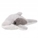 Leia - plüss delfin - 50cm