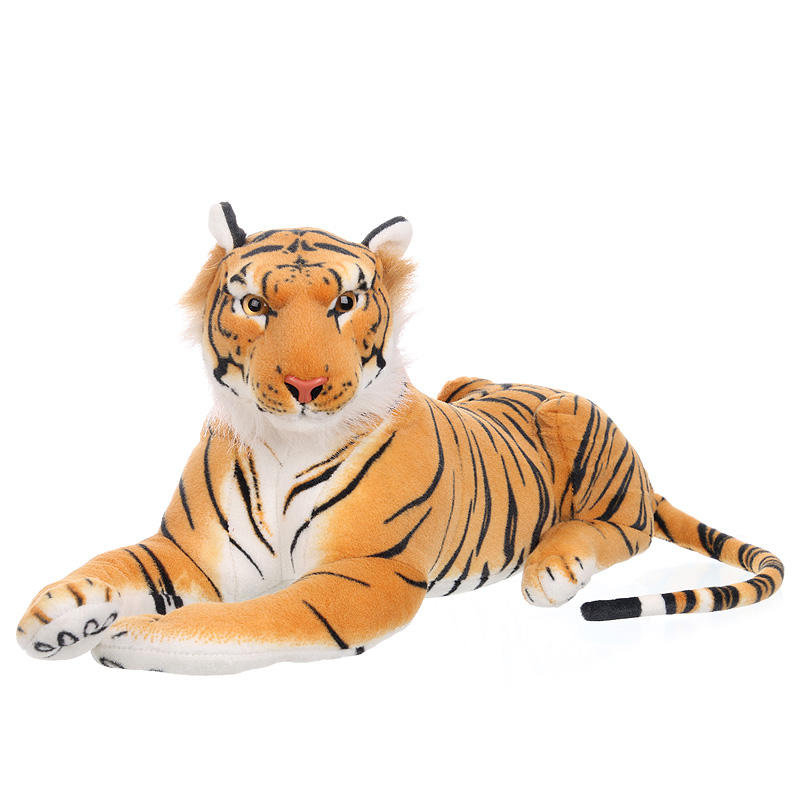 Arthas - plüss tigris - 70cm Arthas - plüss tigris - 70cm