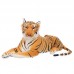 Arthas - plüss tigris - 70cm Arthas - plüss tigris - 70cm