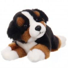 Fickó - plüss berni pásztor - 26cm