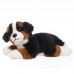 Fickó - plüss berni pásztor - 26cm